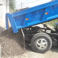 حمل نخاله و فروش لاشه سنگ|خدمات حمل و نقل|رشت, رشتیان|دیوار