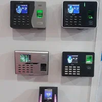 دستگاه حضور و غیاب بعد پنجم ZKteco