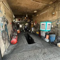 ملک تجاری براصلی وواحدمسکونی جنب کباب نمونه|فروش مغازه و غرفه|تهران, ظهیرآباد|دیوار