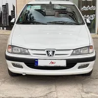 پژو پارس موتور جدید XU7p(سفارشی)،elxمدل1403|خودرو سواری و وانت|شیراز, محراب|دیوار
