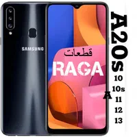 تاچ السیدی ا۲۰اس ال سی دی ردمی8 9 10 lcd a20s