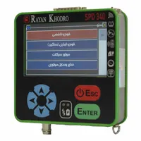 دیاگ spd340 با خودروهای ایرانی|فروشگاه و مغازه|تهران, سرخه حصار|دیوار
