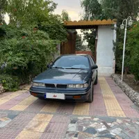 میتسوبیشی گالانت