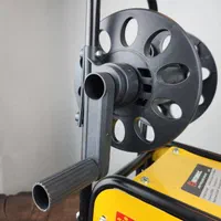 کارواش دینامی تکفاز ۳۵۰ بار مکش دار چهارچرخ|ماشینآلات صنعتی|تهران, حسنآباد|دیوار