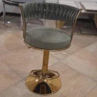 صندلی اپن مدل بافت با جک هیدرولیک|صندلی و نیمکت|کرمان, |دیوار