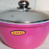 قابلمه گرانیت نو