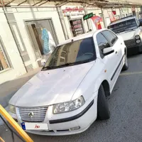 سمند LX مولتی پلکس، مدل ۱۳۹۵|خودرو سواری و وانت|تهران, تهرانپارس شرقی|دیوار