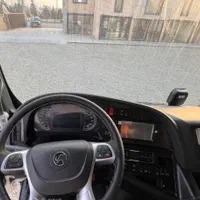 پیلسان ۴۸۰|خودرو سنگین|اصفهان, کوی امام جعفر صادق|دیوار