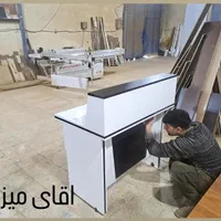 کانتر اداری میز و صندلی اداری