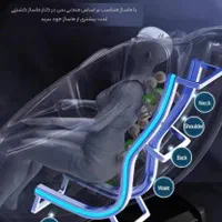 خریدصندلی ماساژور های تخصصی درمانی لیرکن(اروپا)|تجهیزات ورزشی|تهران, نارمک|دیوار
