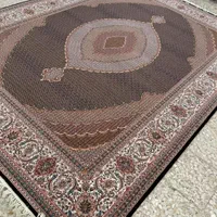 فرش ماشینی ماهی مارال ۷۰۰شانه|فرش|تبریز, |دیوار