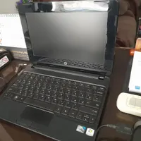 مینی لپ تاپ اچ پی