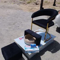 صندلی|آرایشگاه و سالن‌های زیبایی|مشهد, گلبرگ شمالی|دیوار