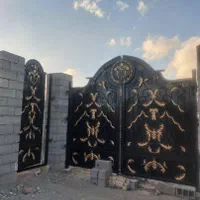 زمین فروشی جاده گلمکان روستای گاوترنا/گلستان 4|فروش زمین و ملک کلنگی|مشهد, آزادشهر|دیوار
