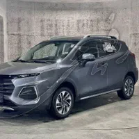 ثبت نام کی ام سی اس ار3/KMC SR3*Jac*s3*جک اس3|خودرو سواری و وانت|تهران, پونک|دیوار