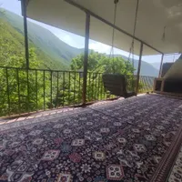 ویلا جنگلی دربست علی آباد کتول روستای الستان|اجارهٔ کوتاه‌مدت ویلا و باغ|فاضل آباد, |دیوار