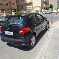 پژو 207i دنده‌ای ارتقاء یافته صفر، مدل ۱۴۰۴|خودرو سواری و وانت|تهران, چیتگر|دیوار