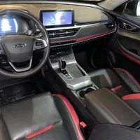 ام‌وی‌ام X55 Pro، مدل ۱۴۰۱ تحویل ۴۰۲|خودرو سواری و وانت|تهران, مهران (سیدخندان)|دیوار