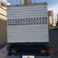 وانت مزدا 2000 تک کابین دوگانه سوز، مدل ۱۳۸۰|خودرو سواری و وانت|تبریز, |دیوار