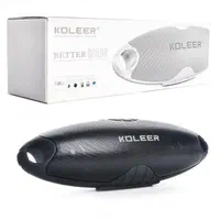 اسپیکر شارژی کولیر مدل s1000|سیستم صوتی خانگی|اسلام‌شهر, |دیوار