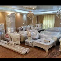 اتوبار بسته بندی شش چرخ حمل اسباب کشی شهرستان بار|خدمات حمل و نقل|کیش, |دیوار