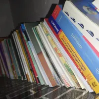 آموزش تمام دروس ابتدایی تا دبیرستان