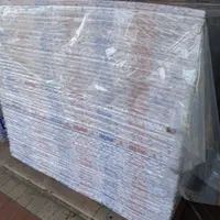 طلق کریستال سقف کاذب اکرلیک پلی کربنات ۶۰.۶۰