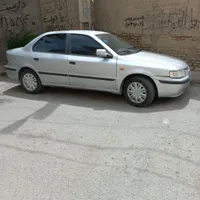سمند X7 دوگانه سوز، مدل ۱۳۸۶|خودرو سواری و وانت|گلستان (تهران), |دیوار