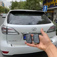 ساخت ریموت هیوندا کیا لکسوس بنز bmw رنو شبانه روزی|خدمات موتور و ماشین|مشهد, ده دی|دیوار