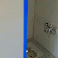 کانکس ..سرویس بهداشتی راهرودار|مصالح و تجهیزات ساختمان|تهران, یافت آباد جنوبی|دیوار