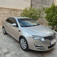 ام جی ۵۵۰ مدل ۲۰۱۲ - MG 550|خودرو سواری و وانت|تهران, تجریش|دیوار