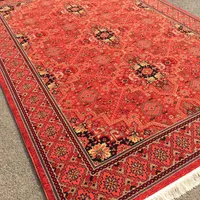 فرش ستاره کویریزد شاهکارنوین۷۰۰شانه۲۵۵۰تراکم