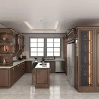 کابینت سازی عمارت|مصالح و تجهیزات ساختمان|نجف‌آباد, |دیوار