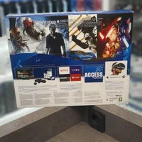 فروش ویژه PS4 کارکرده تمیز با بازی‌های ۲۰۲۵|کنسول، بازی ویدئویی و آنلاین|مشهد, سراب|دیوار