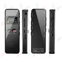 دستگاه ضبط صدای خبرنگاری مدل V90 با حافظه 32GB|پخش‌کننده همراه|تهران, جمهوری|دیوار