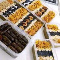 خورش کیلویی کوفته تبریزی غذای اصیل و سنتی|خوردنی و آشامیدنی|تهران, امامت|دیوار