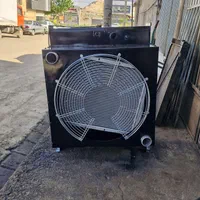 رادیاتور صنعتی رادیاتور دیزل ژنراتور مبدل حرارتی|قطعات یدکی و لوازم جانبی|تهران, بازار|دیوار