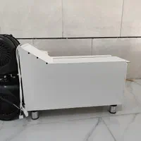 سوپر سایلنت باکس هوشمند ماینر|قطعات و لوازم جانبی رایانه|بوشهر, |دیوار