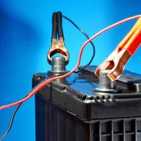 استخدام باتری ساز
