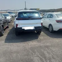 هایما S8، مدل ۱۴۰۴