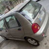 ام‌وی‌ام 110 دنده‌ای ۴ سیلندر، مدل ۱۳۹۰|خودرو سواری و وانت|مشهد, کوی سیدی|دیوار