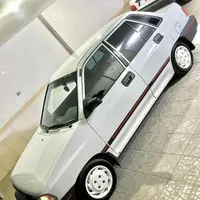 پرایدصندوقدار