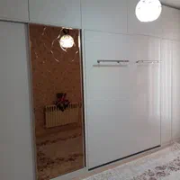 جابجایی تعمیر تخت کمجا تاشو تعویض جک کمد کابینت|خدمات پیشه و مهارت|تهران, نارمک|دیوار