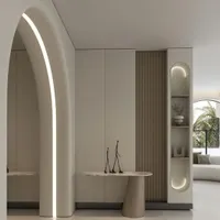 نصاب کناف سقف کاذب پارتیشن کنافکار دکوراسیون داخلی|خدمات پیشه و مهارت|تهران, ستارخان|دیوار