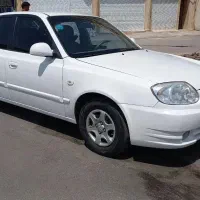 ورنا ۱۶۰۰ ۲۰۰۸