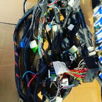 دسته سیم ،سیم کشى ٢٠٧ مدل ١٣٩١