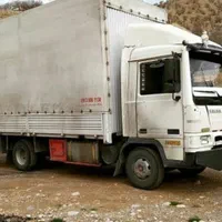 باربری حمل بار اسباب کشی حمل اثاث منزل|خدمات حمل و نقل|پرند, |دیوار