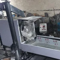 قوی دقیق بروز ،دستگاه،شورکن Iتفت،تخمه پز شور کنo|ماشین‌آلات صنعتی|تهران, شهرک آزادی|دیوار