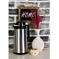 فلاکس چایی فلاسک چای کلمن آب کلمند استیل|ظروف نگهدارنده، پلاستیکی، یکبارمصرف|قم, نیروگاه|دیوار