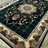 فرش۶متری۷۰۰شانه ۸عدداکبندتمام اقساط بدون سود|فرش|اردبیل, |دیوار